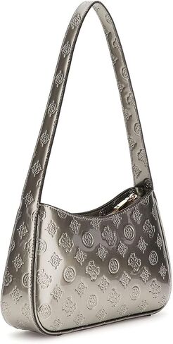 GUESS Arnela Top Zip Shoulder Bag in Saudi Arabia