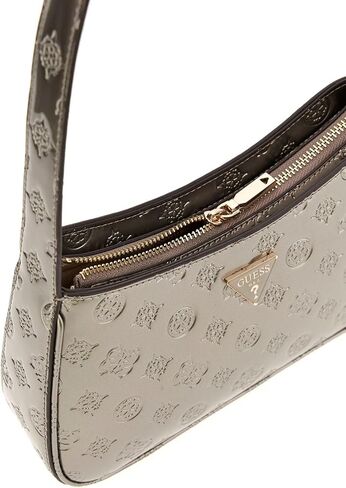 GUESS Arnela Top Zip Shoulder Bag in Saudi Arabia