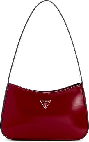 GUESS Arnela Top Zip Shoulder Bag in Saudi Arabia