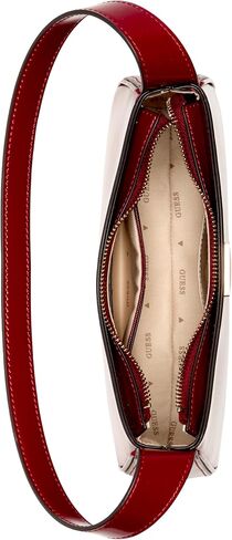 GUESS Arnela Top Zip Shoulder Bag in Saudi Arabia