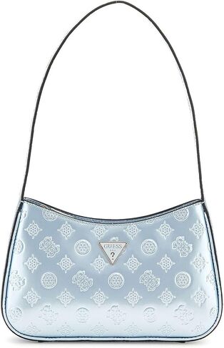 GUESS Arnela Top Zip Shoulder Bag in Saudi Arabia