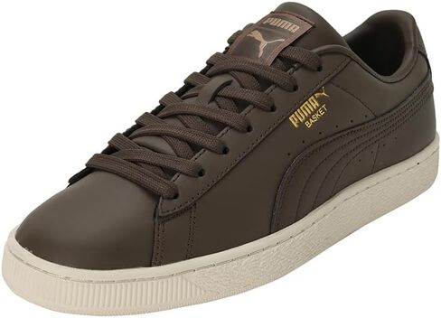 PUMA Suede Classic XXI Peacoat/Puma White 10 D (M) in Saudi Arabia