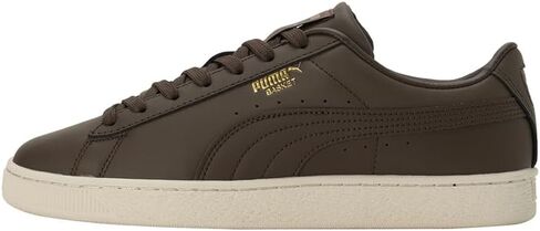 PUMA Suede Classic XXI Peacoat/Puma White 10 D (M) in Saudi Arabia