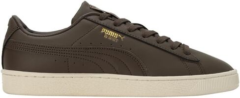 PUMA Suede Classic XXI Peacoat/Puma White 10 D (M) in Saudi Arabia
