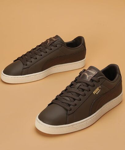 PUMA Suede Classic XXI Peacoat/Puma White 10 D (M) in Saudi Arabia