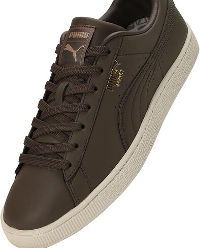 PUMA Suede Classic XXI Peacoat/Puma White 10 D (M) in Saudi Arabia