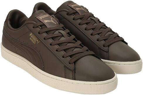 PUMA Suede Classic XXI Peacoat/Puma White 10 D (M) in Saudi Arabia