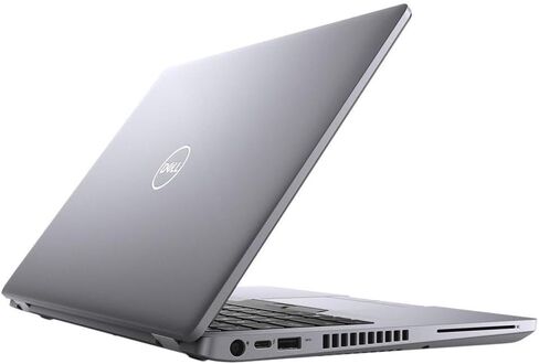 Dell Latitude 5410 Laptop 14 - Intel Core i5 10th Gen - i5-10310U - Quad Core 4.4Ghz - 512GB SSD - 16GB RAM - 1920x1080 FHD - Windows 10 Pro (Renewed) in Saudi Arabia
