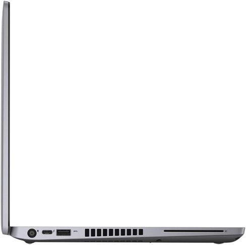 Dell Latitude 5410 Laptop 14 - Intel Core i5 10th Gen - i5-10310U - Quad Core 4.4Ghz - 512GB SSD - 16GB RAM - 1920x1080 FHD - Windows 10 Pro (Renewed) in Saudi Arabia
