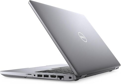 Dell Latitude 5410 Laptop 14 - Intel Core i5 10th Gen - i5-10310U - Quad Core 4.4Ghz - 512GB SSD - 16GB RAM - 1920x1080 FHD - Windows 10 Pro (Renewed) in Saudi Arabia