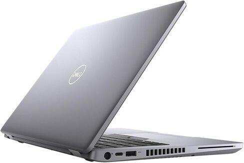 Dell Latitude 5410 Laptop 14 - Intel Core i5 10th Gen - i5-10310U - Quad Core 4.4Ghz - 512GB SSD - 16GB RAM - 1920x1080 FHD - Windows 10 Pro (Renewed) in Saudi Arabia