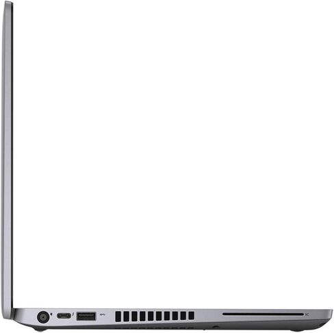 Dell Latitude 5410 Laptop 14 - Intel Core i5 10th Gen - i5-10310U - Quad Core 4.4Ghz - 512GB SSD - 16GB RAM - 1920x1080 FHD - Windows 10 Pro (Renewed) in Saudi Arabia