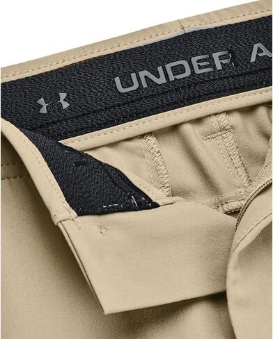 Under Armour Men's Vanish Showdown Tapered Pants , Steel (036)/Halo Gray , 42/32 in Saudi Arabia
