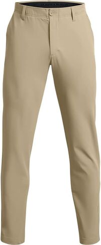 Under Armour Men's Vanish Showdown Tapered Pants , Steel (036)/Halo Gray , 42/32 in Saudi Arabia
