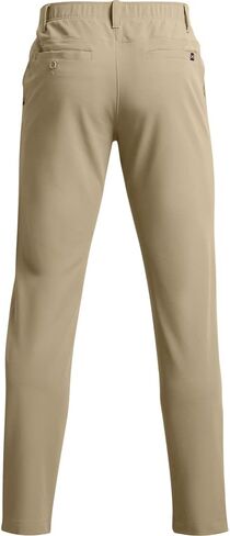 Under Armour Men's Vanish Showdown Tapered Pants , Steel (036)/Halo Gray , 42/32 in Saudi Arabia