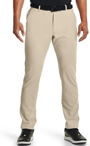Under Armour Men's Vanish Showdown Tapered Pants , Steel (036)/Halo Gray , 42/32 in Saudi Arabia