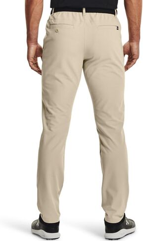 Under Armour Men's Vanish Showdown Tapered Pants , Steel (036)/Halo Gray , 42/32 in Saudi Arabia