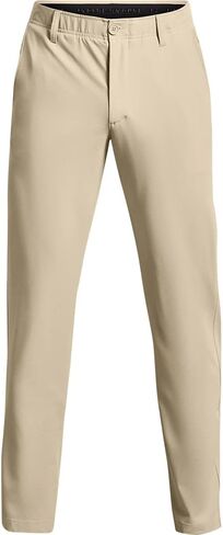Under Armour Men's Vanish Showdown Tapered Pants , Steel (036)/Halo Gray , 42/32 in Saudi Arabia
