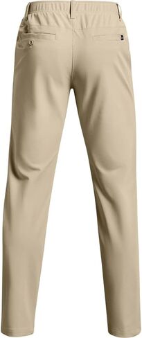Under Armour Men's Vanish Showdown Tapered Pants , Steel (036)/Halo Gray , 42/32 in Saudi Arabia