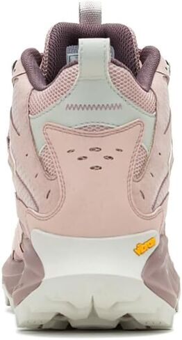 Merrell Women's Moab Speed ​​2 Mid GTX المشي لمسافات طويلة in Saudi Arabia