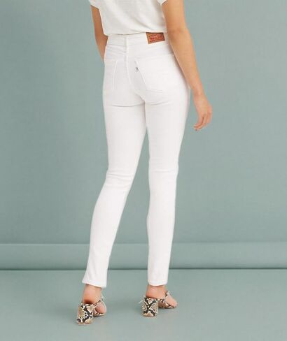 Levi's® Womens 311 Shaping Skinny Maui Views 29 30 in Kuwait