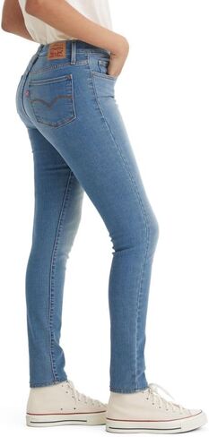 Levi's® Womens 311 Shaping Skinny Maui Views 29 30 in Kuwait