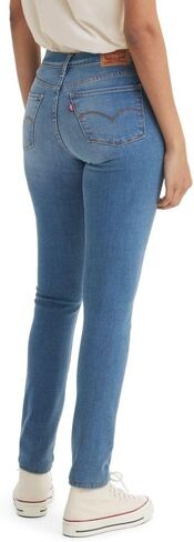 Levi's® Womens 311 Shaping Skinny Maui Views 29 30 in Kuwait