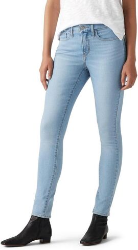 Levi's® Womens 311 Shaping Skinny Maui Views 29 30 in Kuwait