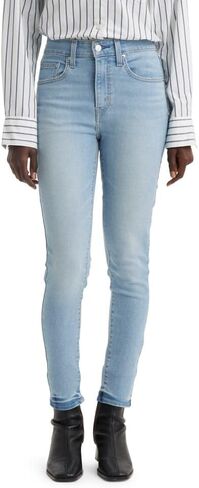 Levi's Womens 721 High Rise Skinny Cast Shadows 25 30 in Saudi Arabia