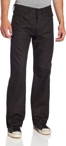 Levi's Men's 569 Loose Straight Pocket Treatment Jean, Super Bleached, 30x32 in Saudi Arabia