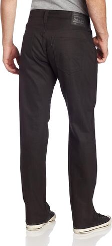 Levi's Men's 569 Loose Straight Pocket Treatment Jean, Super Bleached, 30x32 in Saudi Arabia