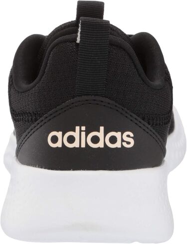 حذاء الجري Puremotion من adidas، Halo فضي/رمادي/برتقالي، مقاس 13 US للأطفال الصغار in Saudi Arabia