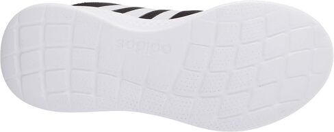حذاء الجري Puremotion من adidas، Halo فضي/رمادي/برتقالي، مقاس 13 US للأطفال الصغار in Saudi Arabia