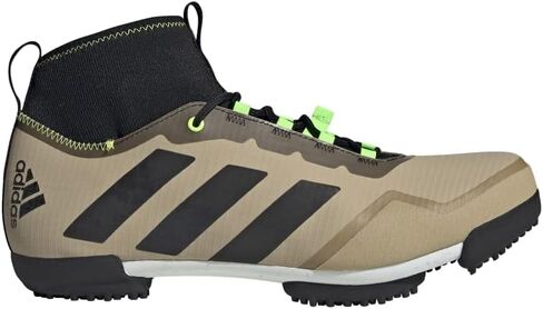 adidas The Gravel Cycling Shoes Men's, Black, Size 11.5 in Kuwait