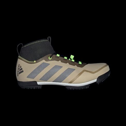 adidas The Gravel Cycling Shoes Men's, Black, Size 11.5 in Kuwait