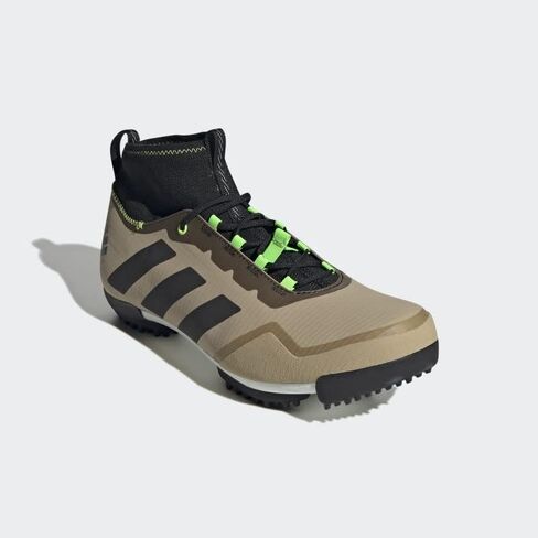 adidas The Gravel Cycling Shoes Men's, Black, Size 11.5 in Kuwait