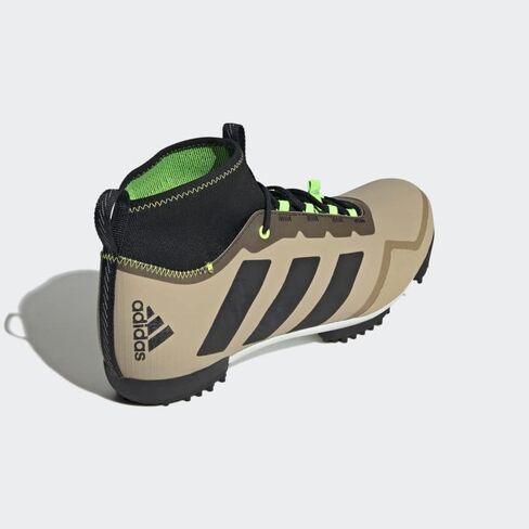 adidas The Gravel Cycling Shoes Men's, Black, Size 11.5 in Kuwait