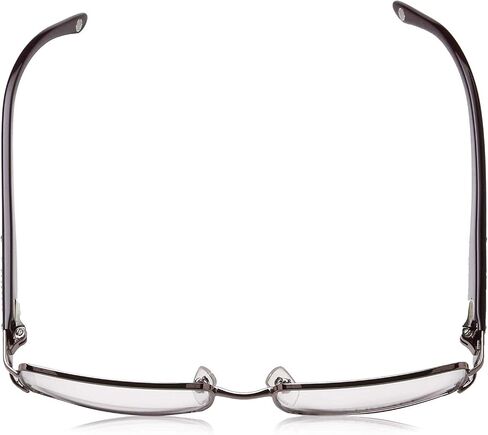 Versace VE 3218 GB1_53 Black Plastic Square Eyeglasses 53mm in Kuwait