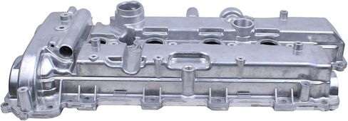 NewYall 2.0L Engine Valve Cover for Chevrolet Camaro Malibu Traverse Equinox Buick Regal Envision GMC Cadillac CTS ATS CT6 2013-2023 in Saudi Arabia