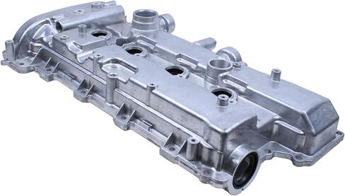 NewYall 2.0L Engine Valve Cover for Chevrolet Camaro Malibu Traverse Equinox Buick Regal Envision GMC Cadillac CTS ATS CT6 2013-2023 in Saudi Arabia