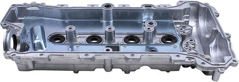 NewYall 2.0L Engine Valve Cover for Chevrolet Camaro Malibu Traverse Equinox Buick Regal Envision GMC Cadillac CTS ATS CT6 2013-2023 in Saudi Arabia
