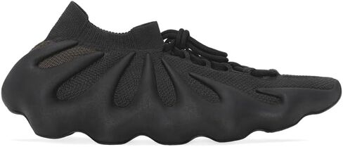 adidas Mens Yeezy 450 H03665 Utility Black - Size 7.5 in Saudi Arabia
