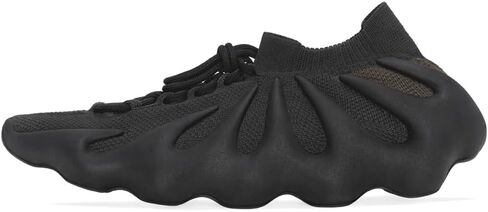 adidas Mens Yeezy 450 H03665 Utility Black - Size 7.5 in Saudi Arabia