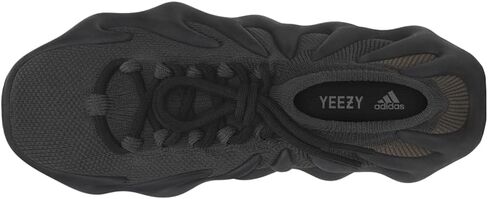 adidas Mens Yeezy 450 H03665 Utility Black - Size 7.5 in Saudi Arabia