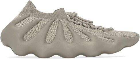 adidas Mens Yeezy 450 H03665 Utility Black - Size 7.5 in Saudi Arabia