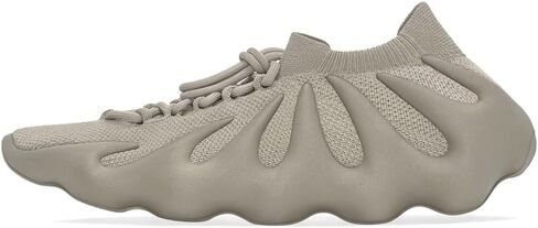 adidas Mens Yeezy 450 H03665 Utility Black - Size 7.5 in Saudi Arabia