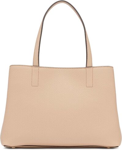 حقيبة كالفن كلاين أديلين ثلاثية المقصورات، أسود/فضي in Kuwait