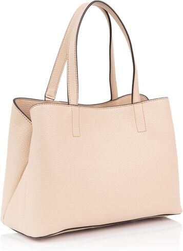 حقيبة كالفن كلاين أديلين ثلاثية المقصورات، أسود/فضي in Kuwait