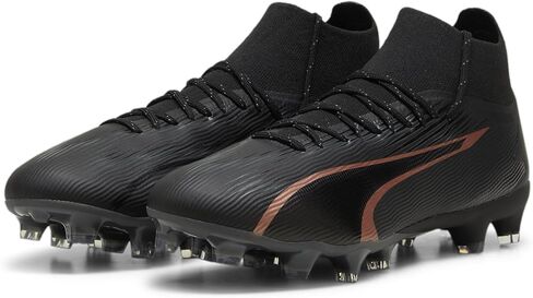 PUMA Men's Technical Sport Shoe Soccer in Saudi Arabia