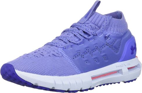 حذاء رياضي للفتيات من Under Armour Grade School HOVR Phantom الرياضي ، أكاديمي (400)/أزرق أكسفورد، 5, 37.5 EU in Saudi Arabia